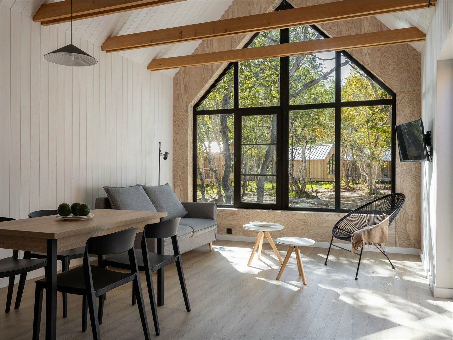 Гостевой дом "Gray House" Village