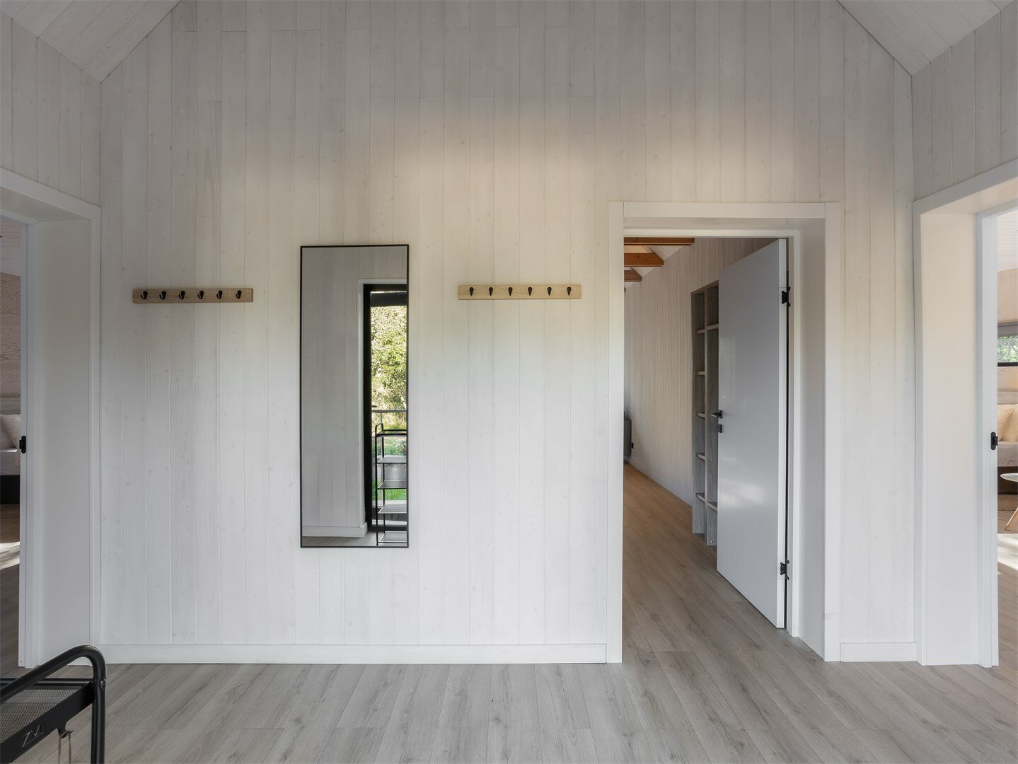 Гостевой дом "Gray House" Village