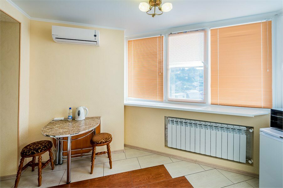 Апартаменты "КОМФОРТ"