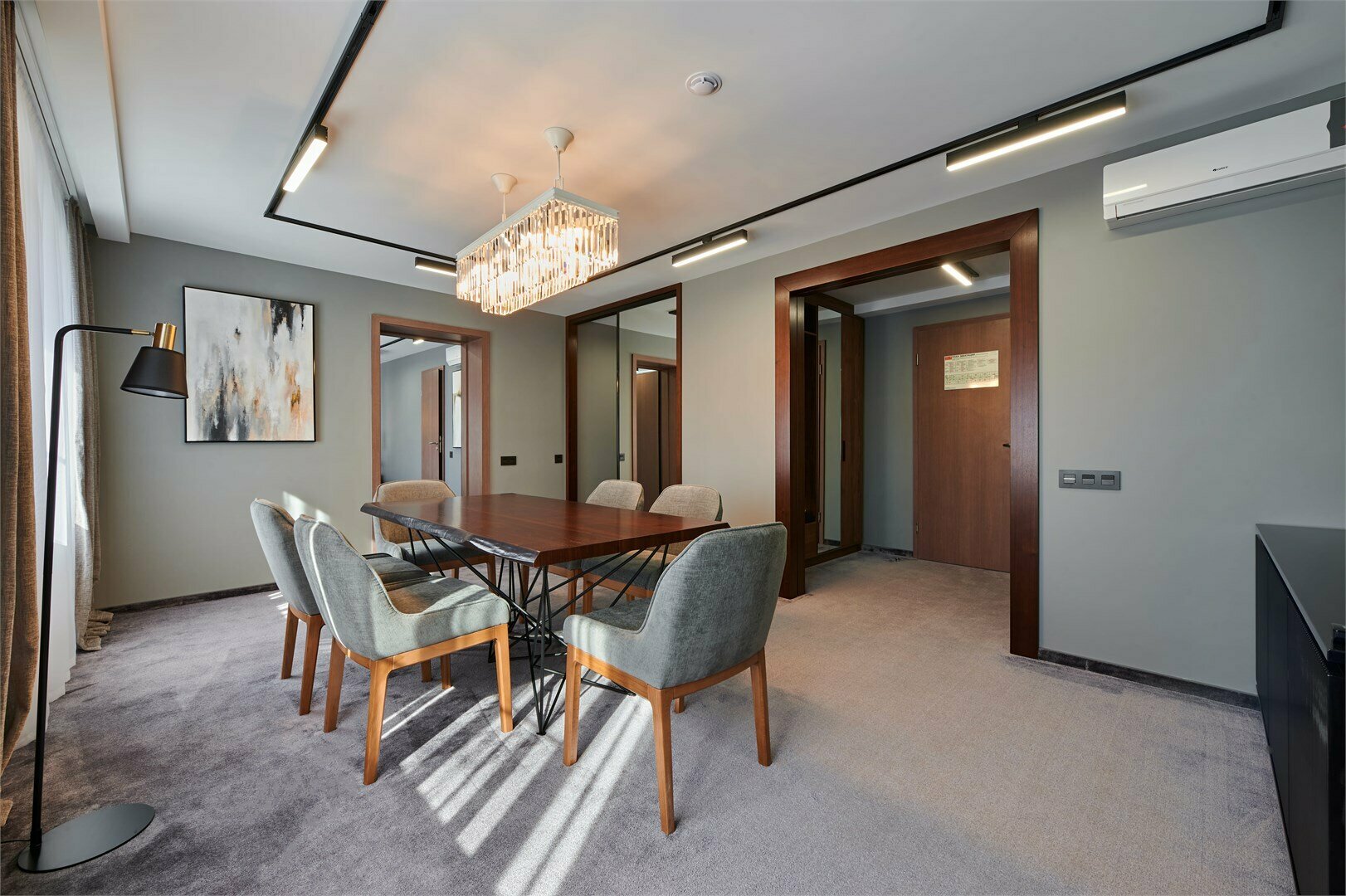 Люкс Президент"