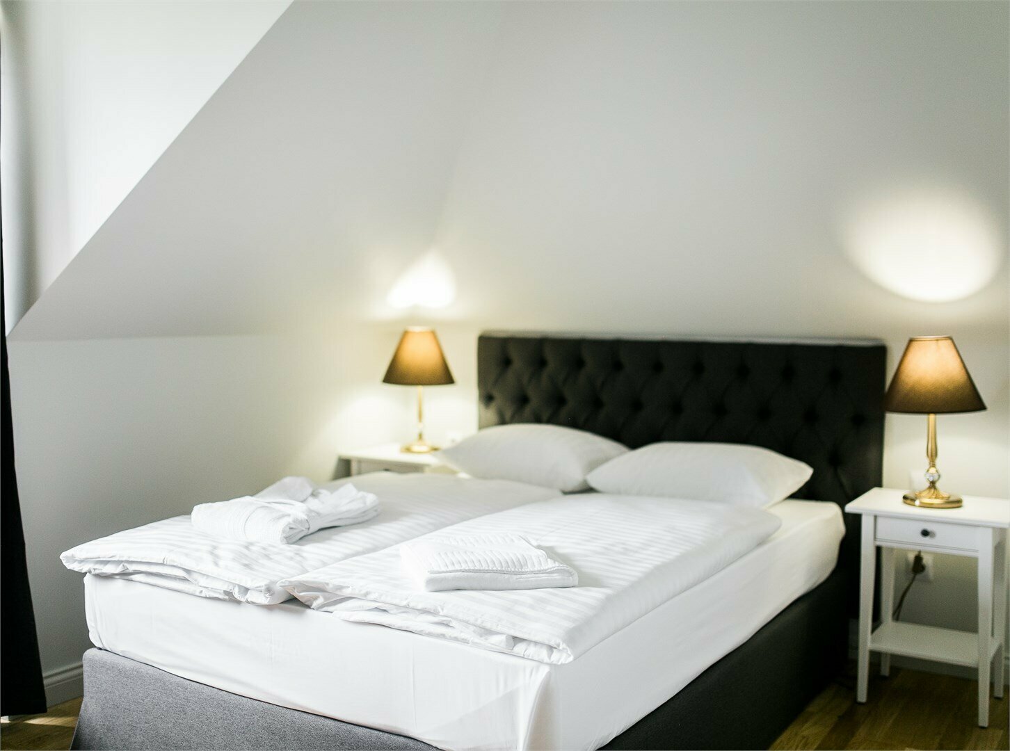 Стандарт double Особняк у озера