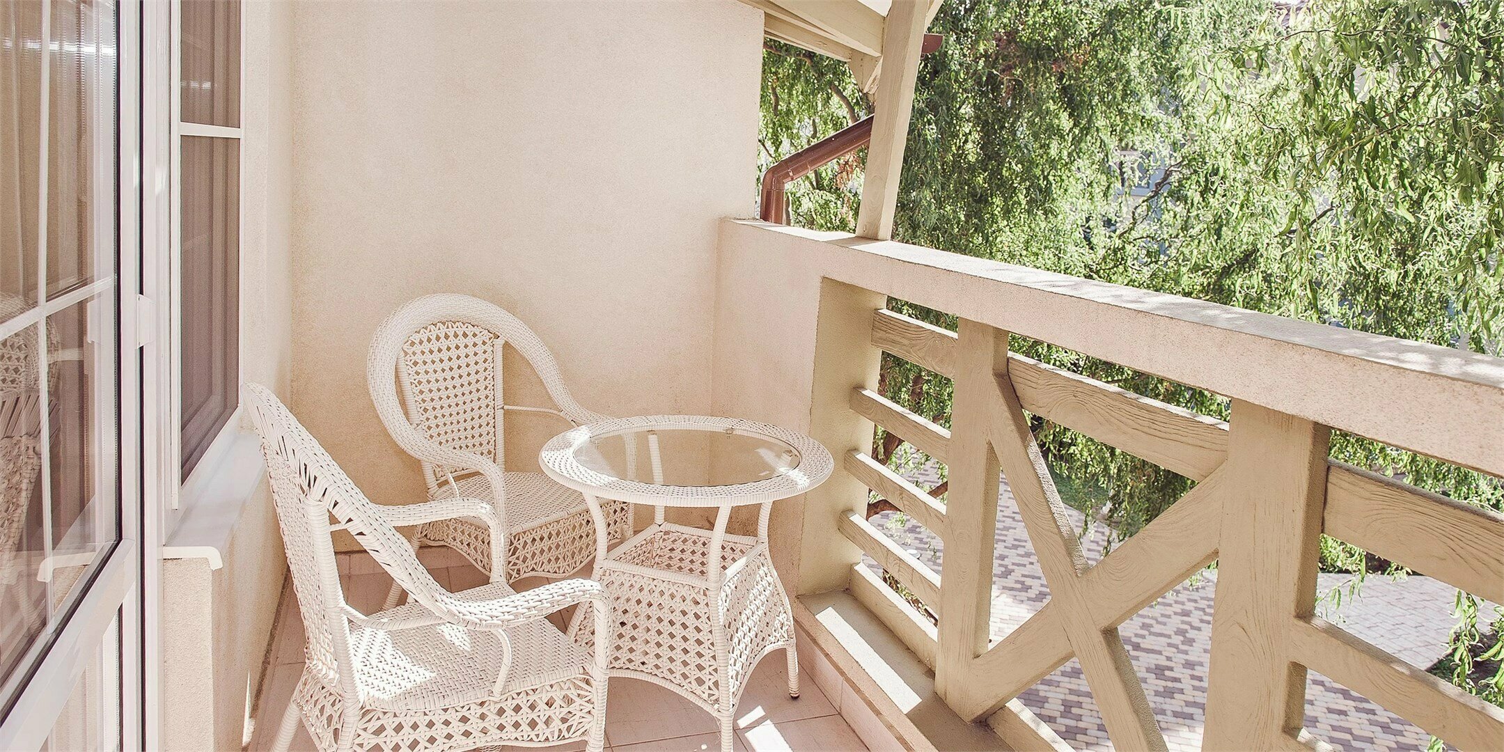 Family superior 4-местный 2-комнатный