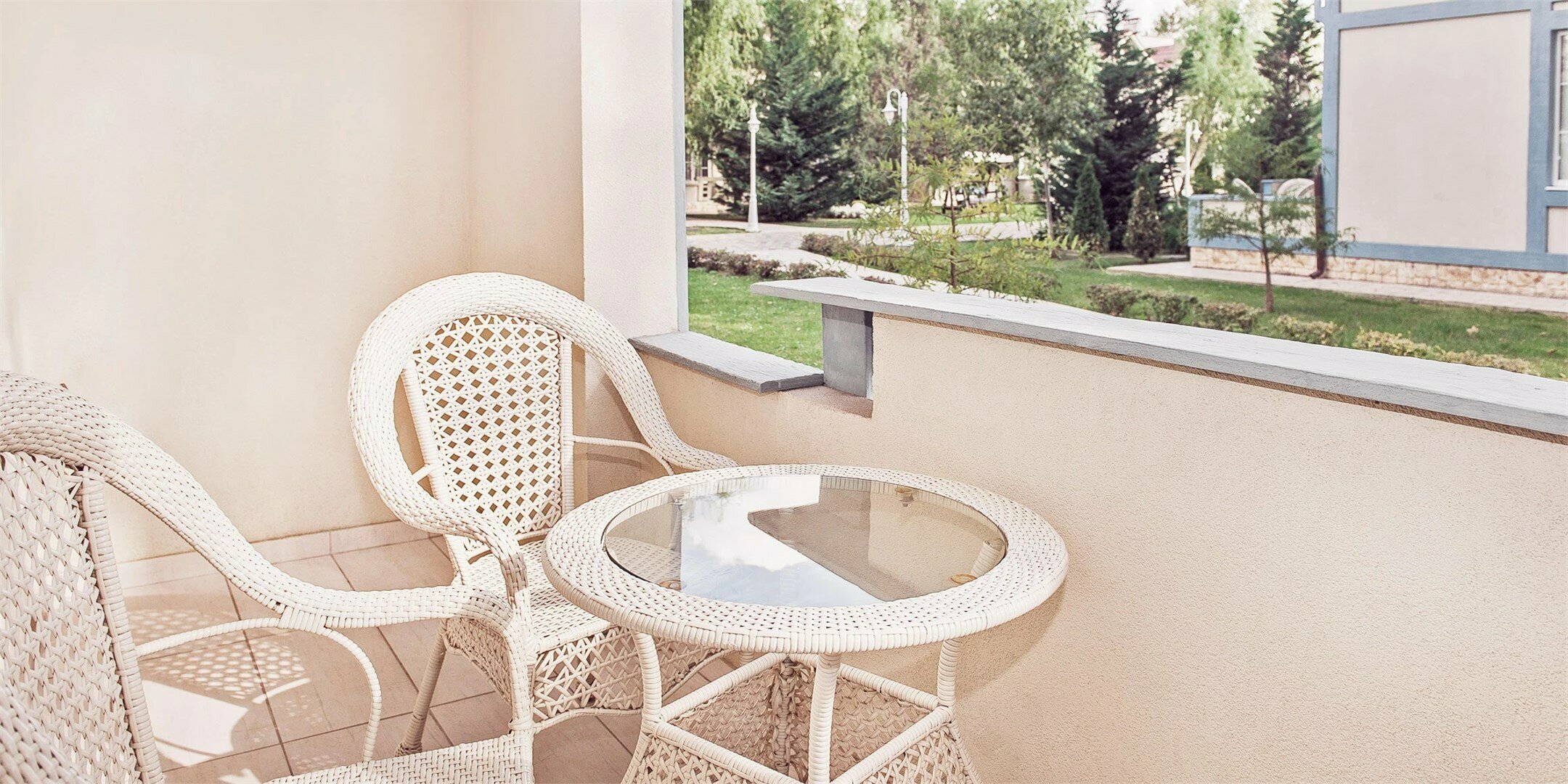 Suite superior 2-местный 2-комнатный