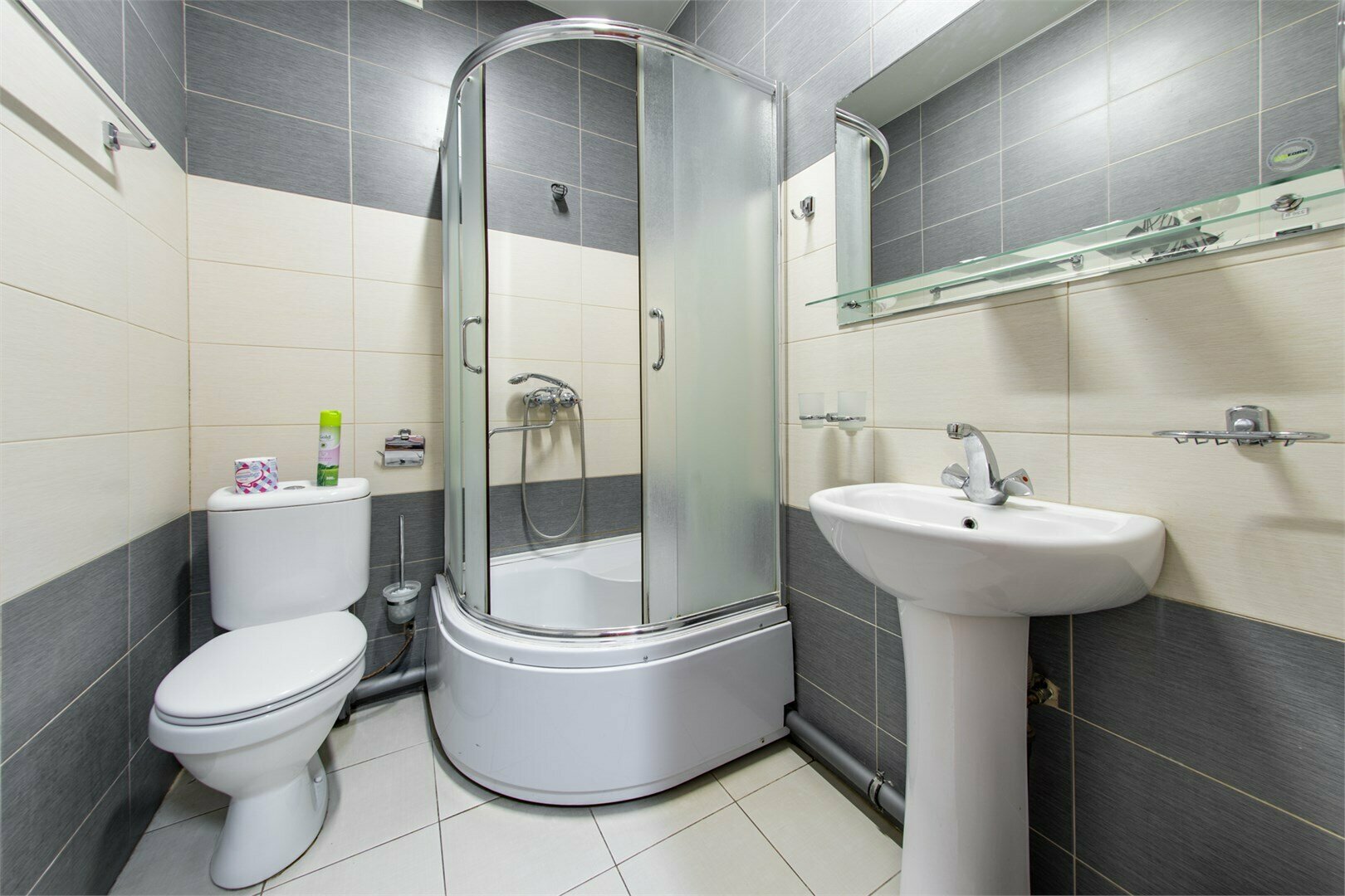 Место в двухместном номере(Корпус 3)