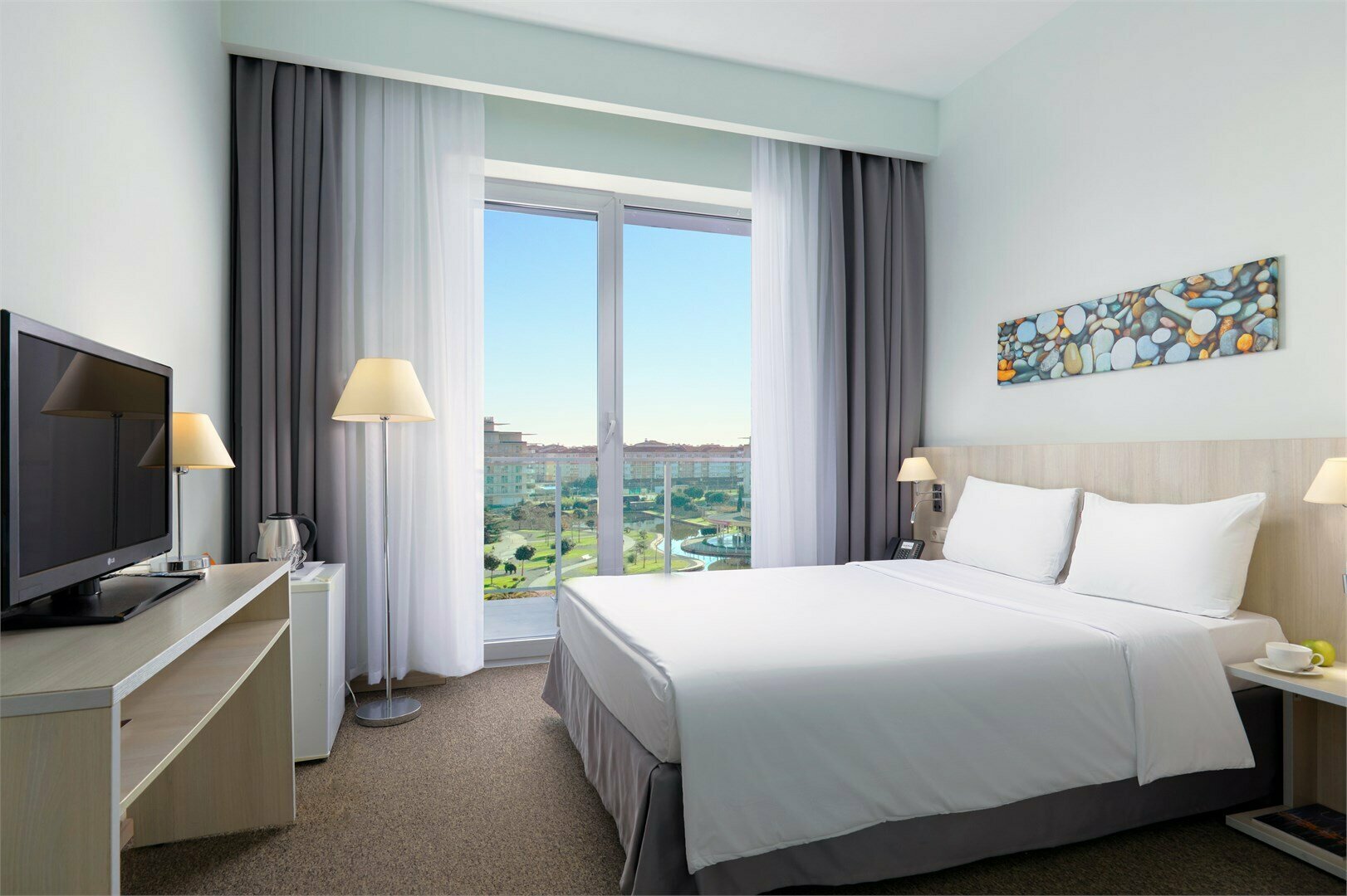 Cтандарт двухместный