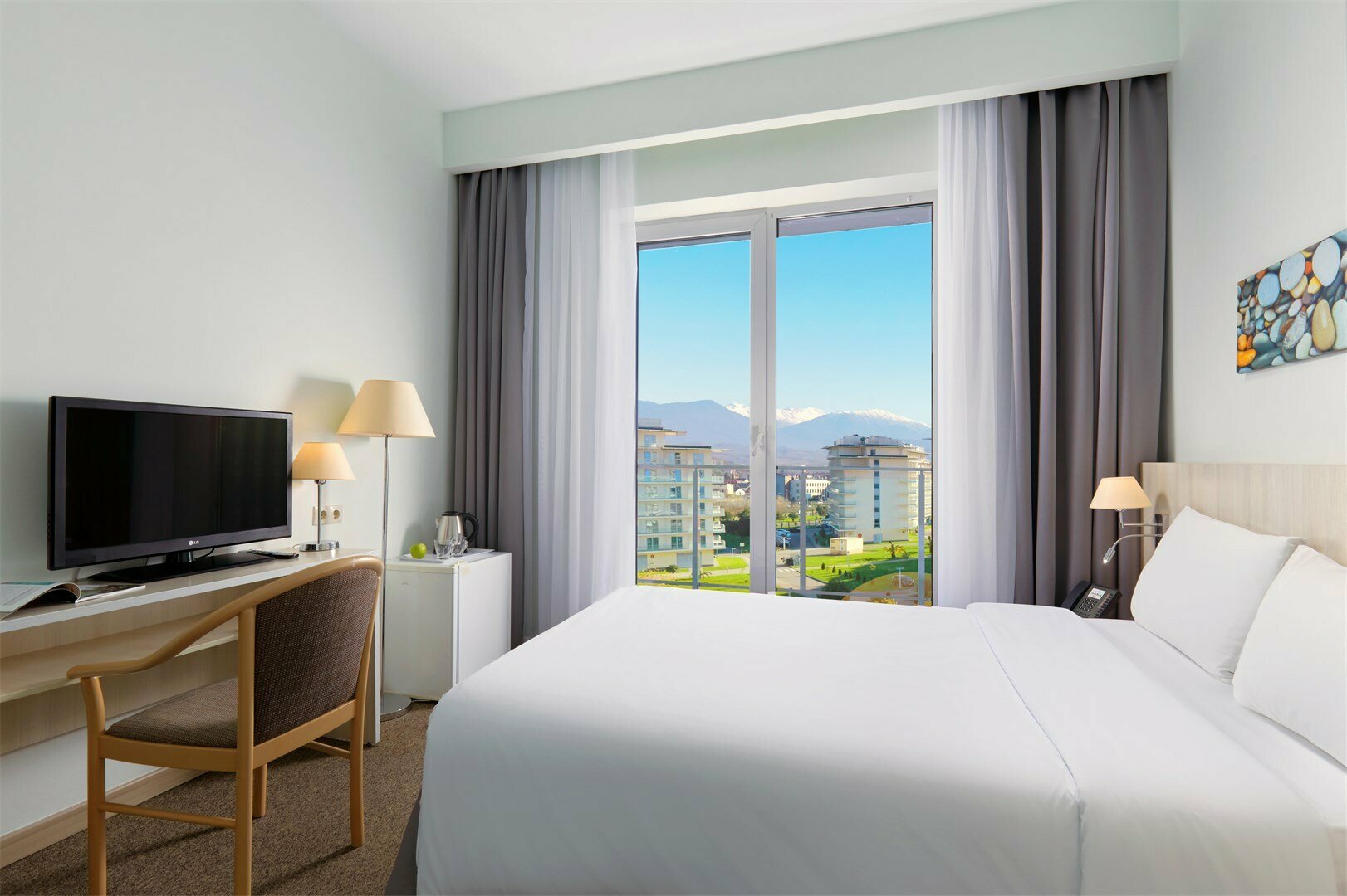 Cтандарт двухместный