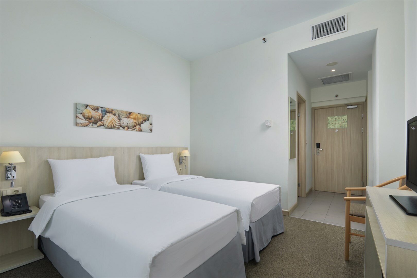 Cтандарт двухместный