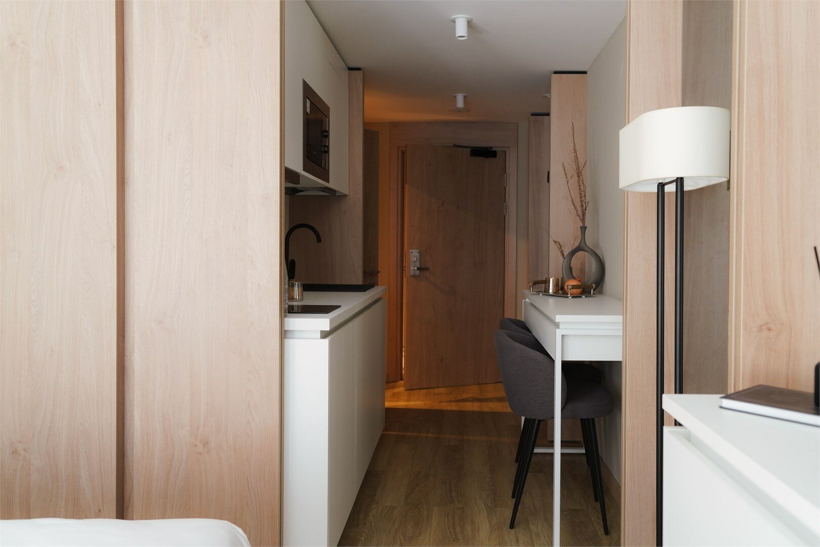 Valo Business Comfort