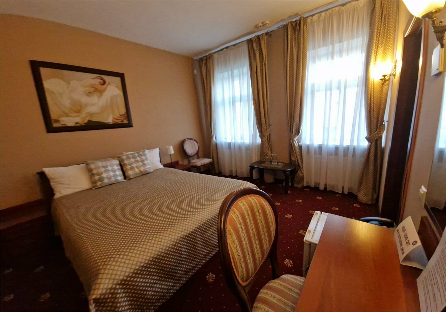 Стандарт плюс