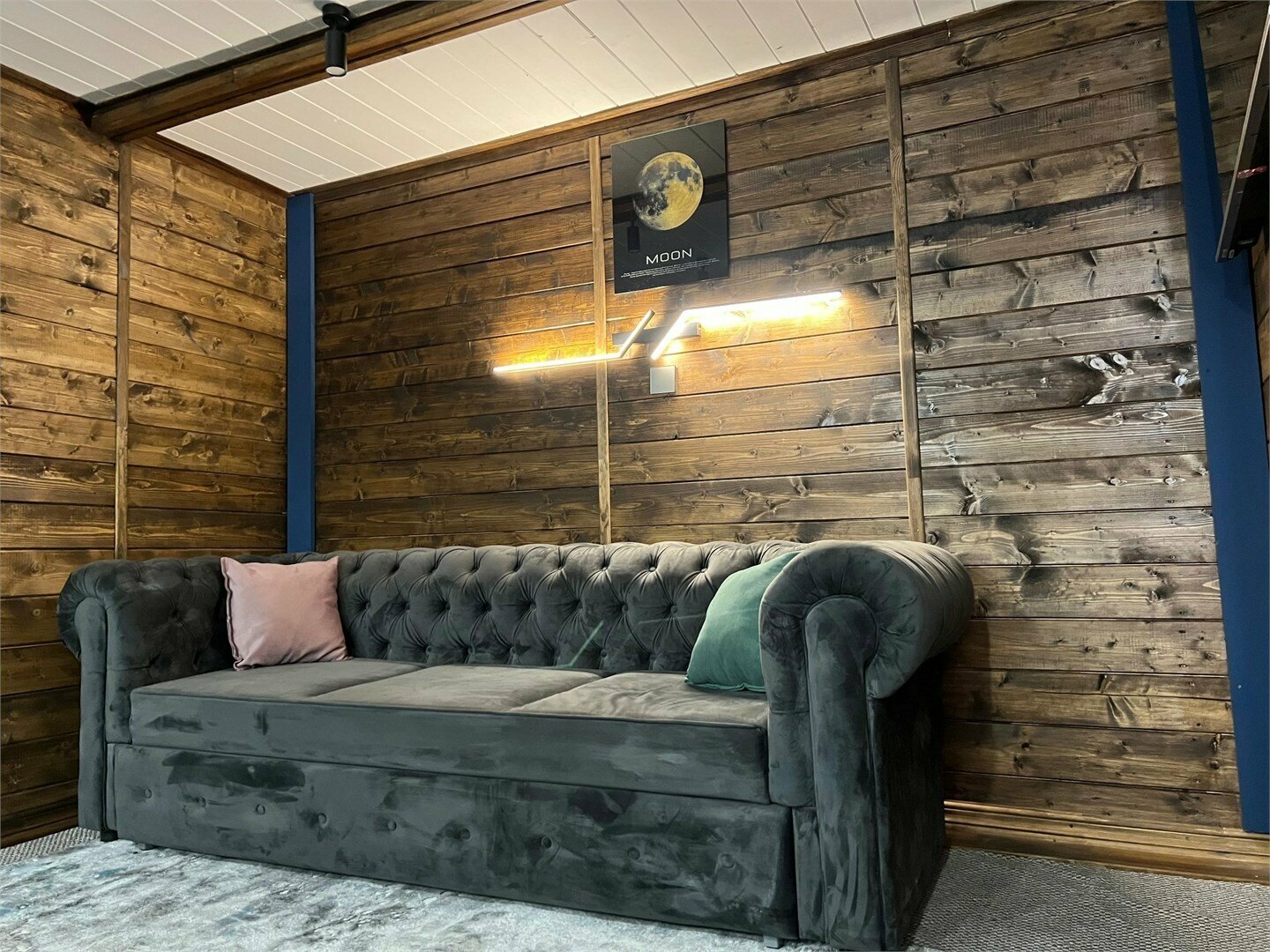 Делюкс Плюс