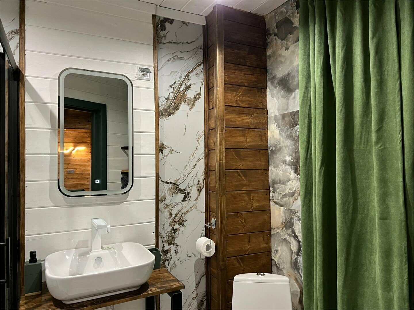 Улучшенный стандарт плюс