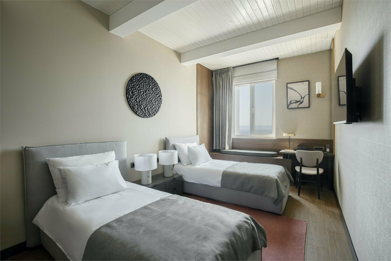 Стандарт Твин