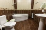 Стандартный двухместный номер с 1 кроватью в Персона
