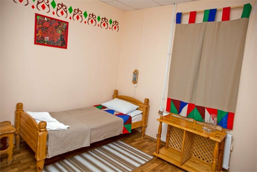 Одноместный номер Эконом