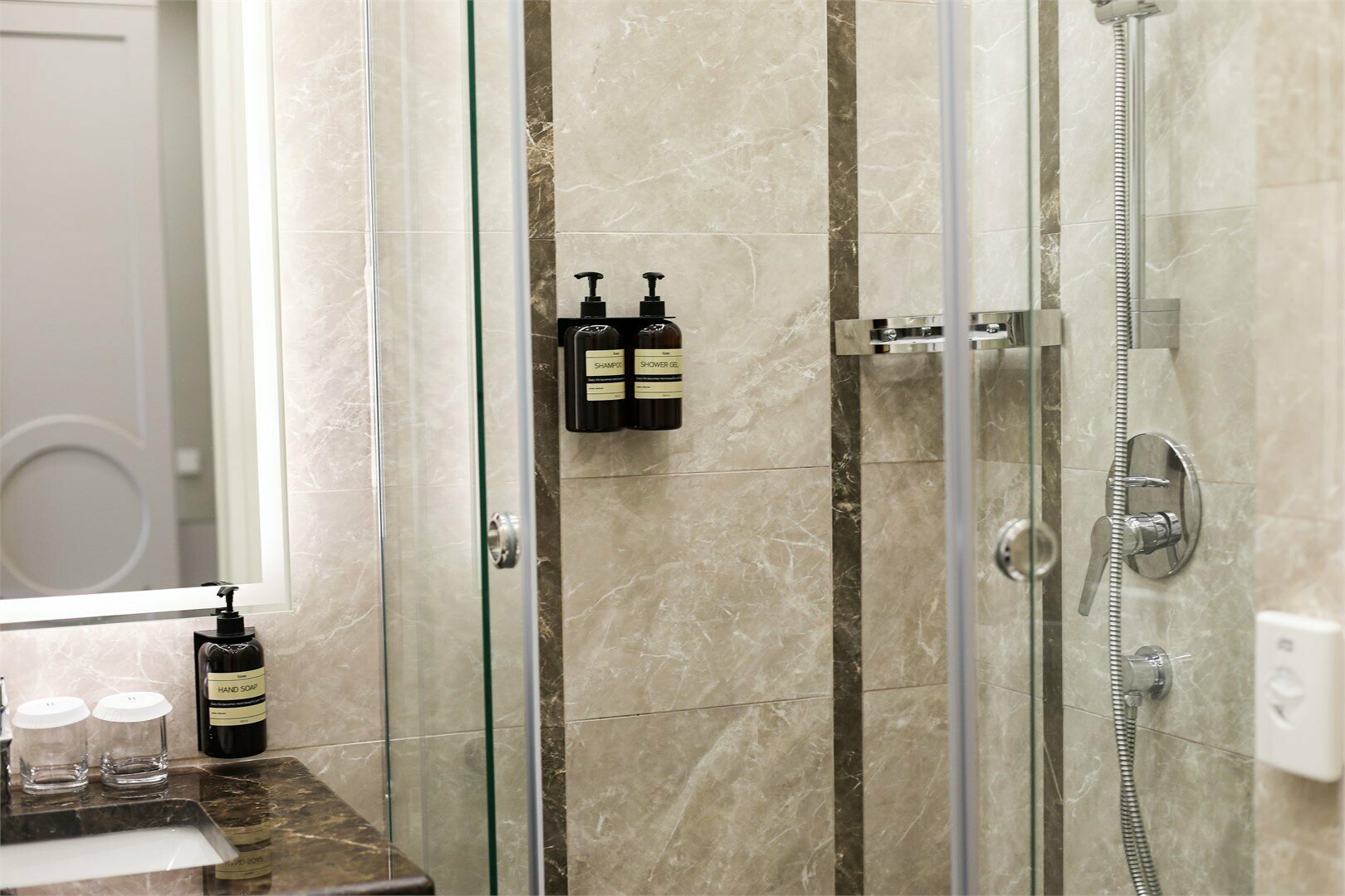 Стандарт Твин