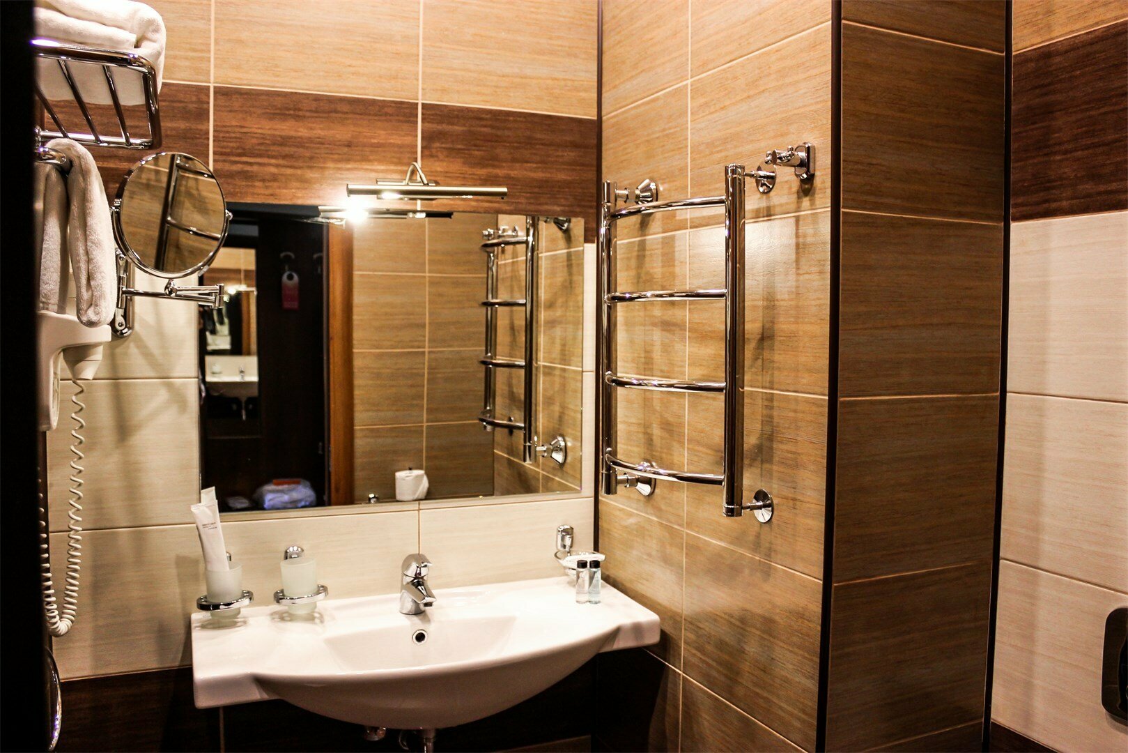 Стандарт с 2 кроватями TWIN / Standard TWIN