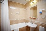 Твин (две раздельные односпальные кровати) в Kaluga Plaza