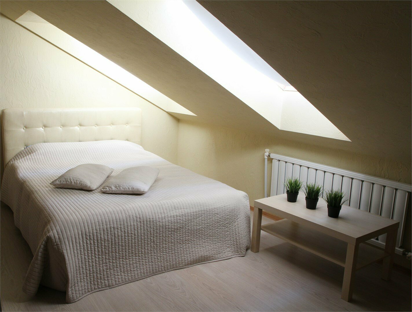 Номер " Комфорт" двухместный