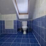 Бюджетный двухместный номер с 2 отдельными кроватями