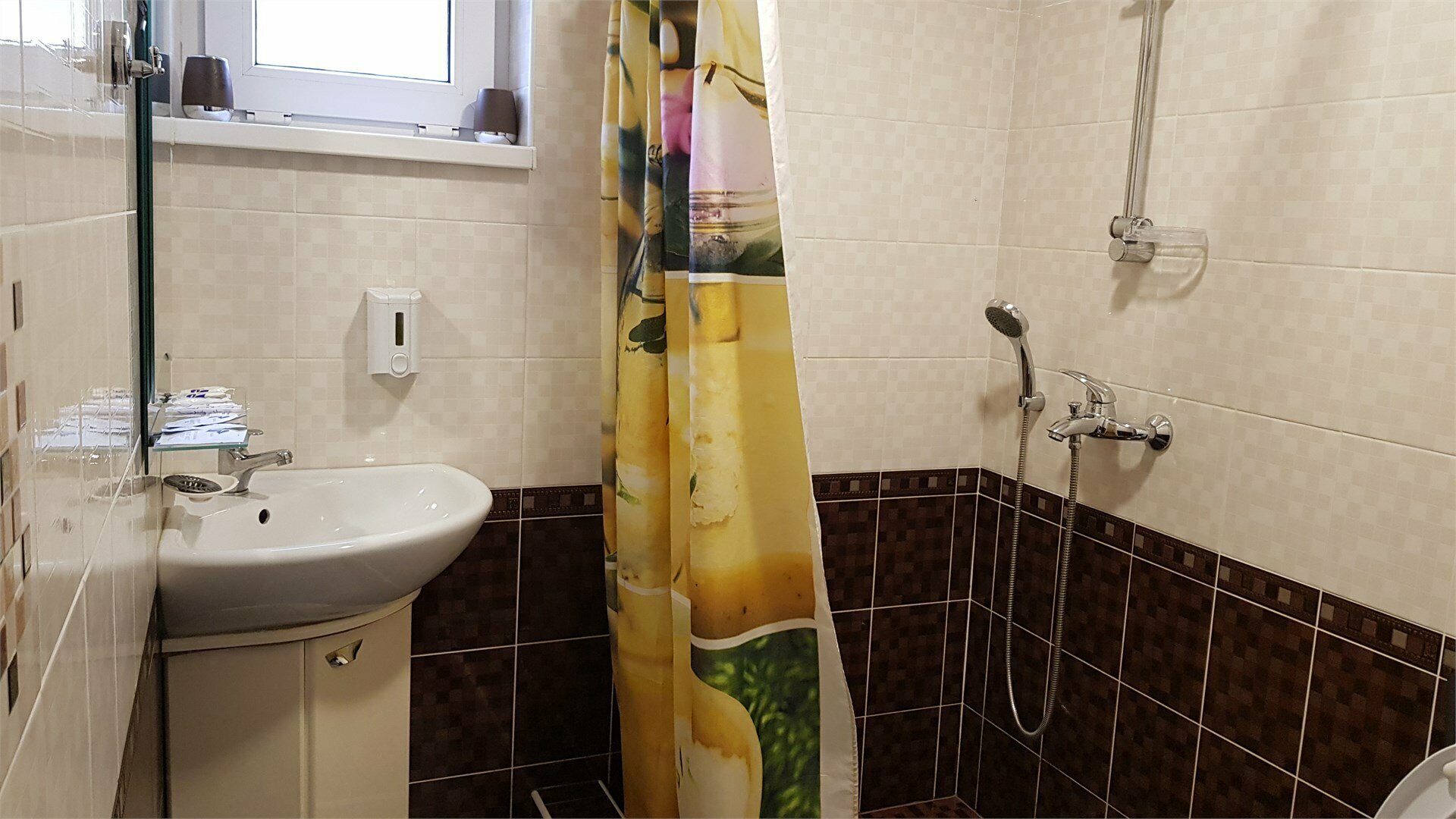 Семейный экспресс