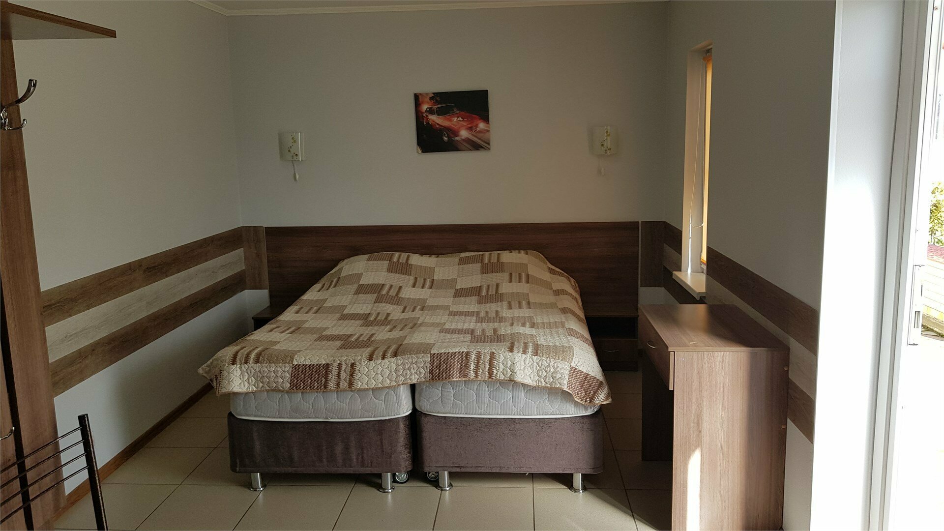 Стандарт экспресс