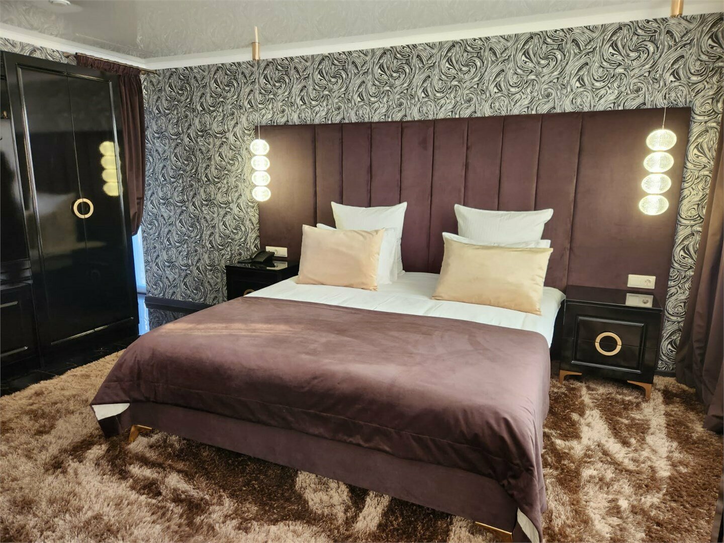 Люкс "Танго" 1-комнатный