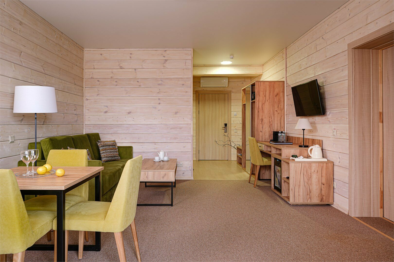 Джуниор сюит