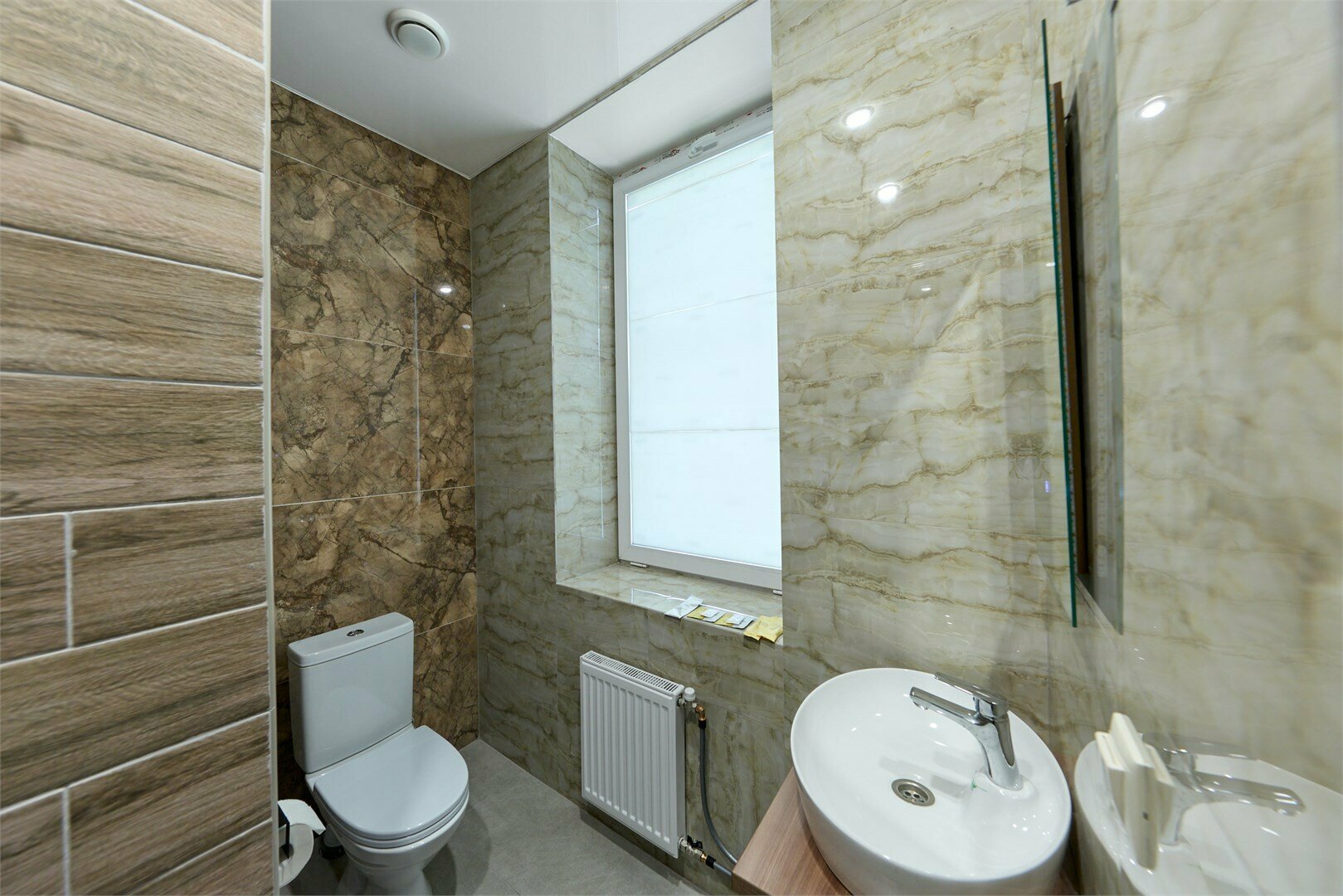 Номер Стандарт