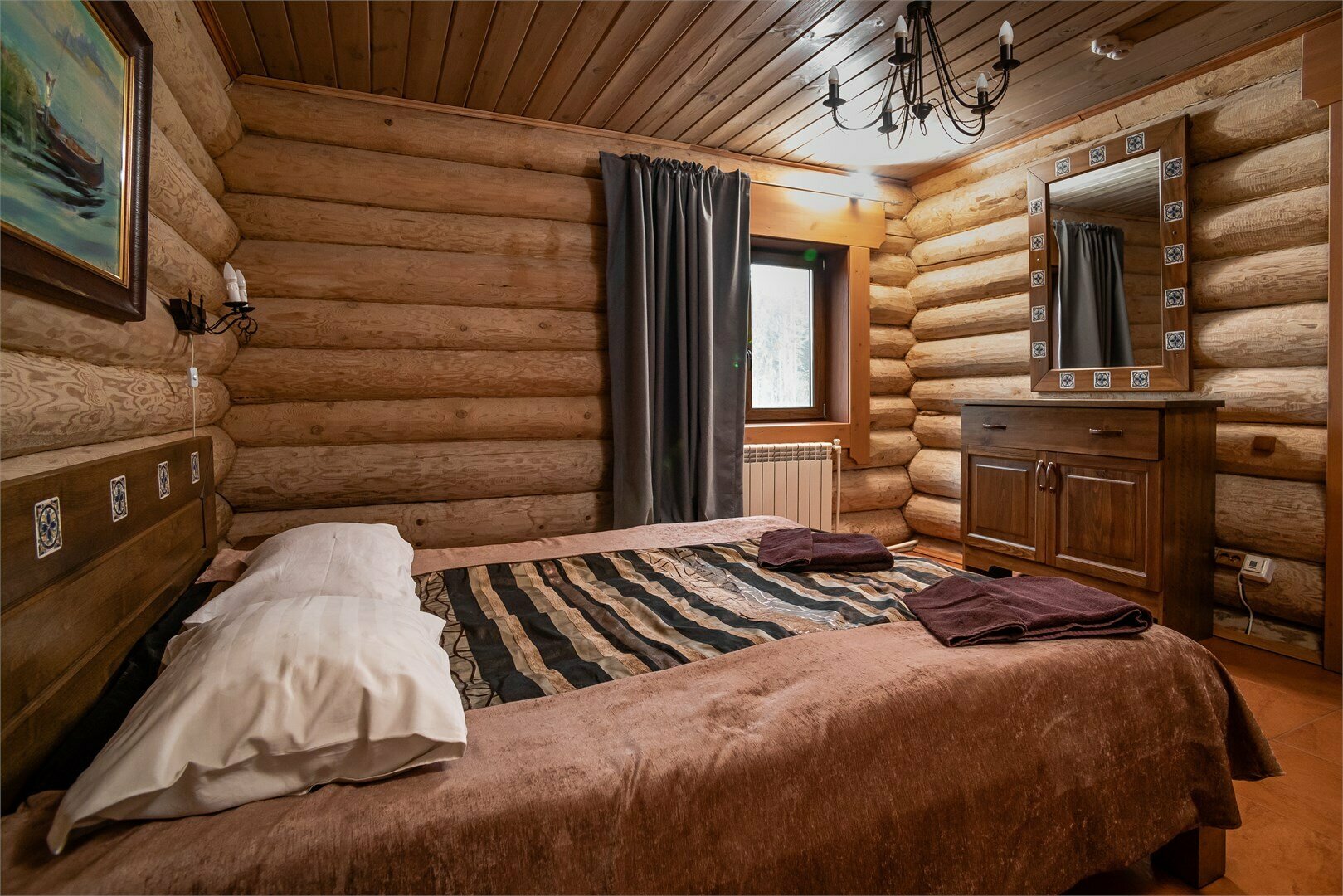 Студия (семейная)