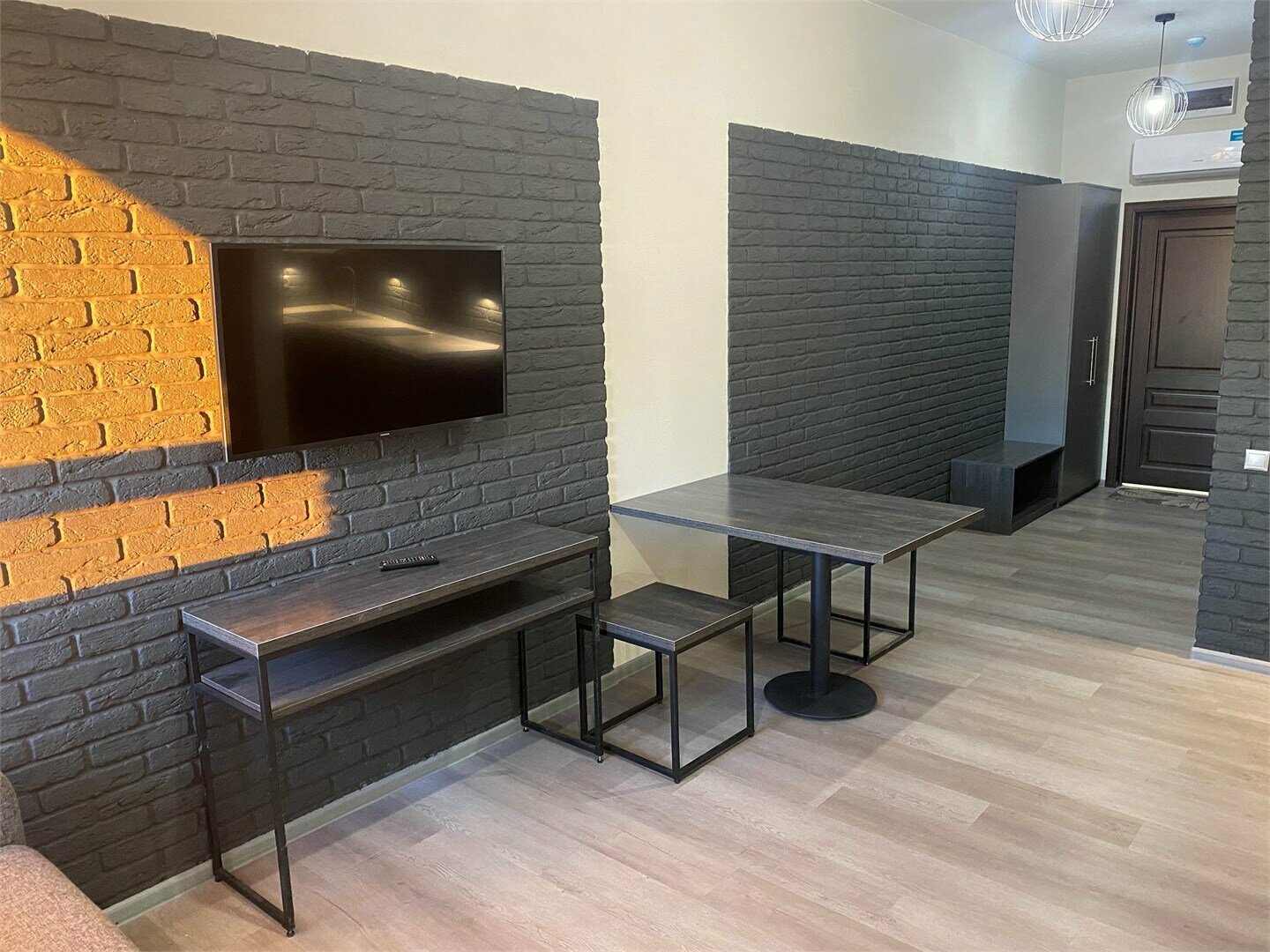 1 местный(однокомнатный)стандартный номер 103