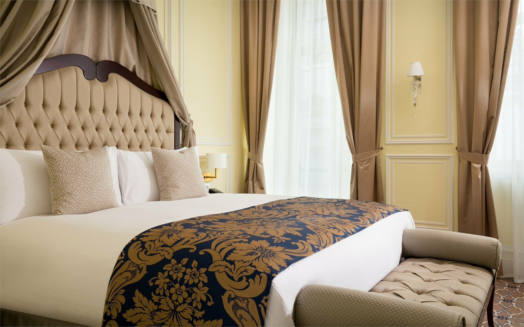 Представительский Люкс