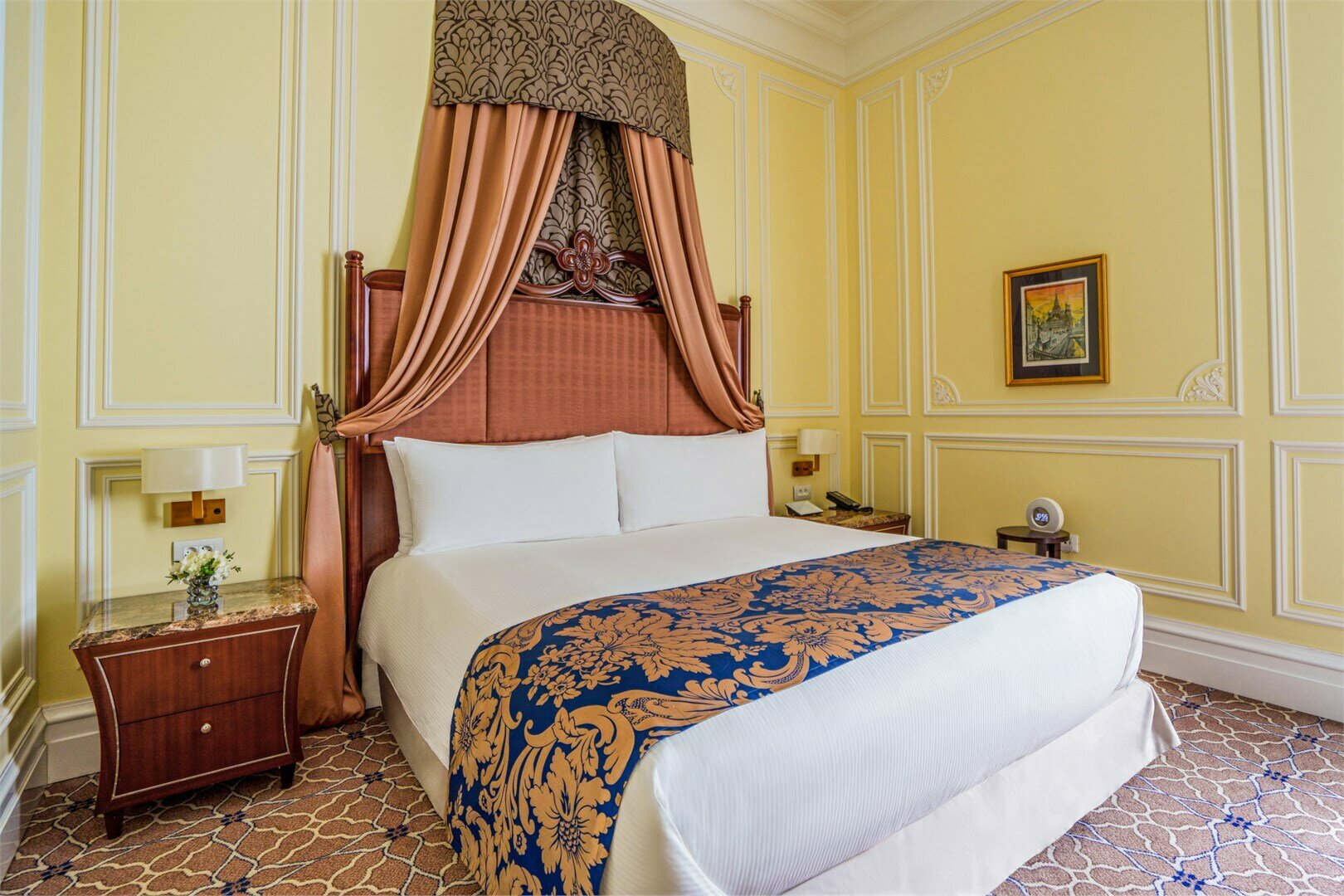 Люкс Атриум