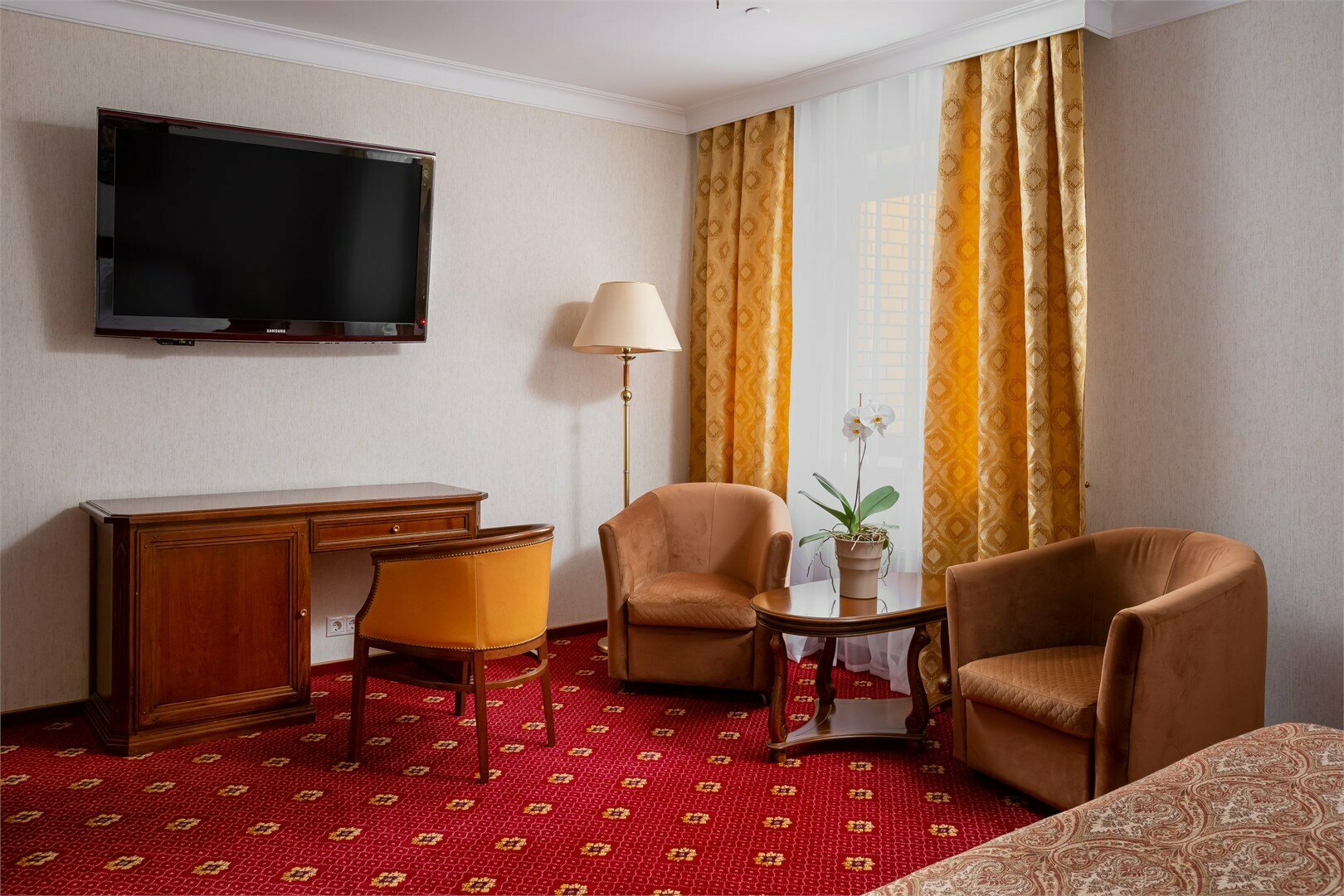 Джуниор сюит