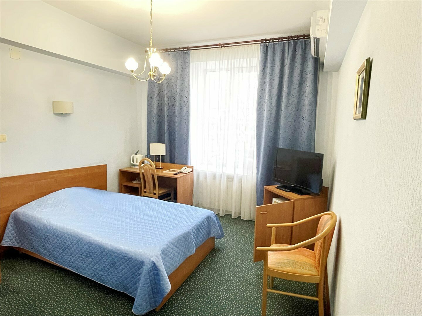 Стандарт одноместный (SGL)