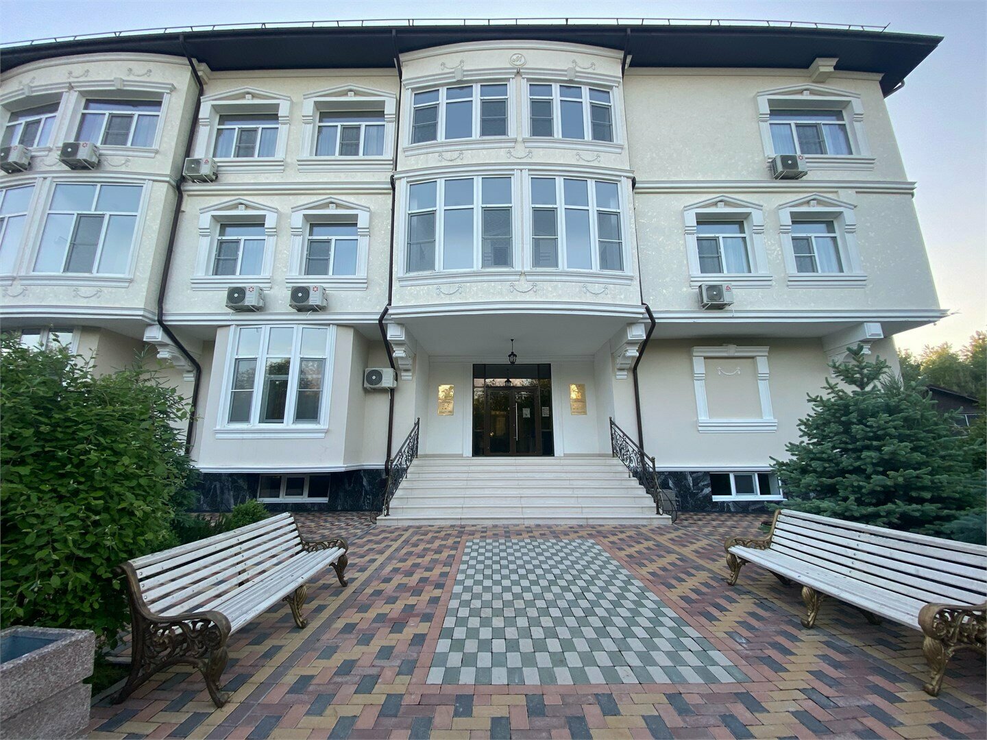 одноместный