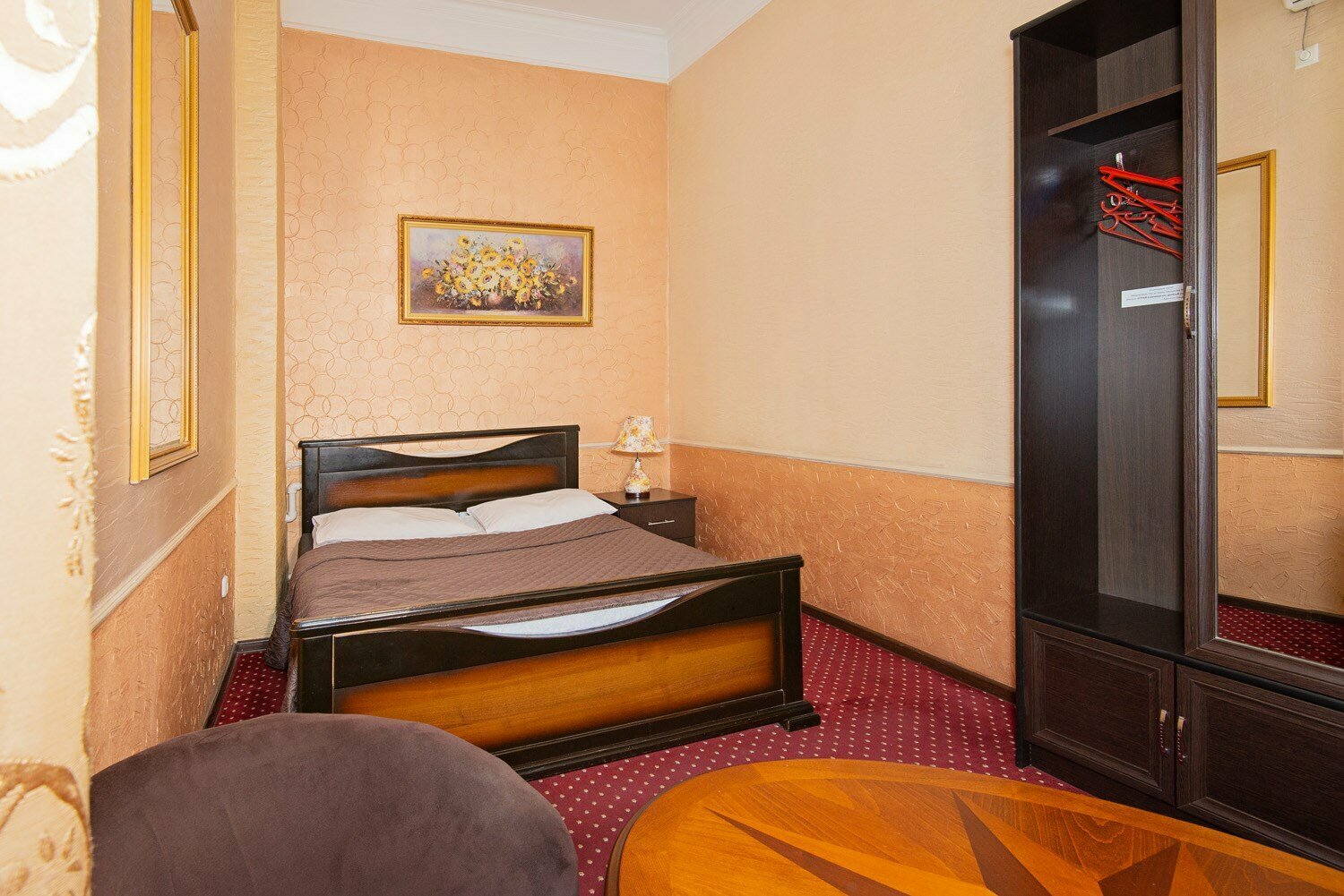 Одноместный номер 305