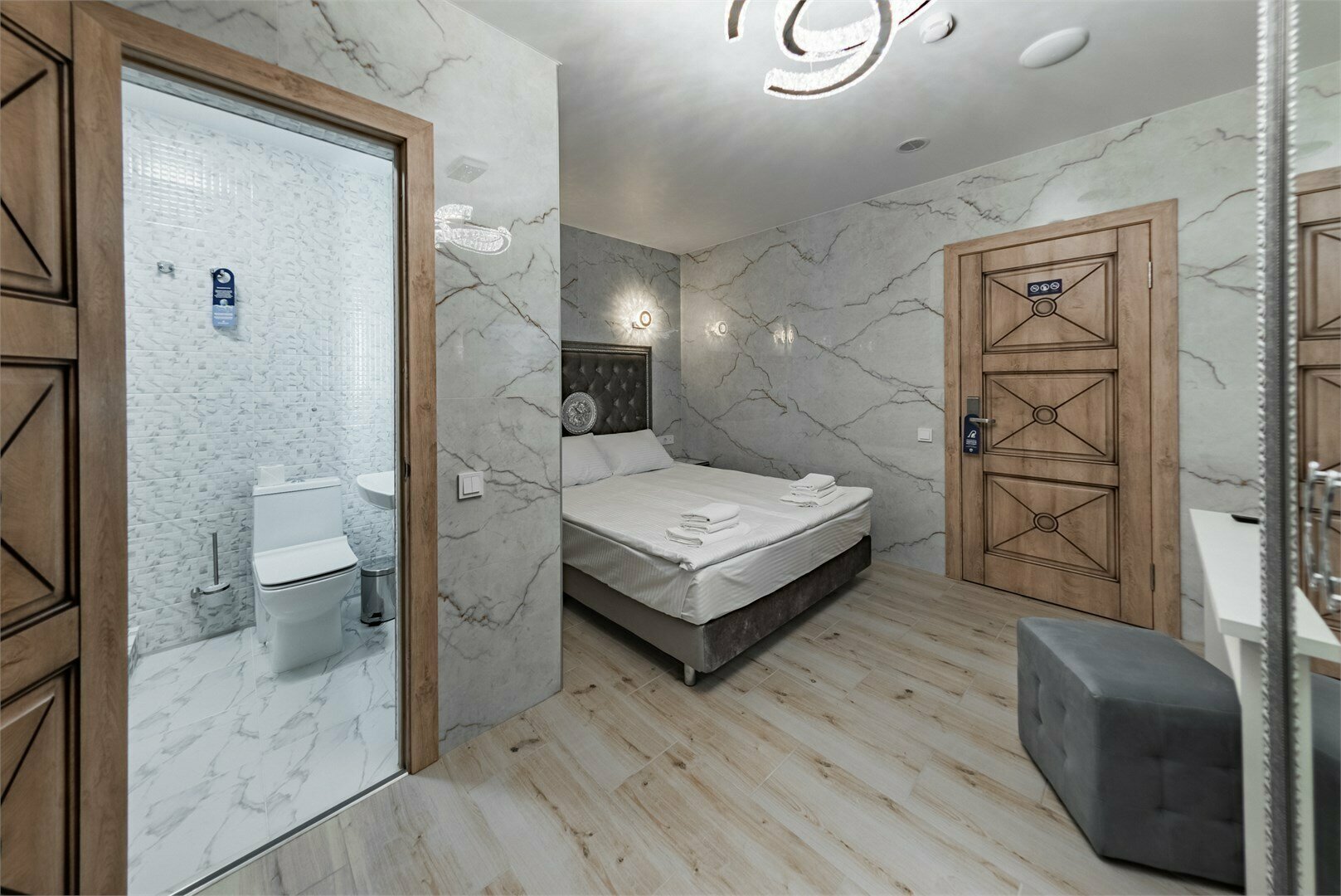 ЭКОНОМ (без окна)