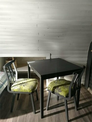 3-местный номер Дом Полярника №6