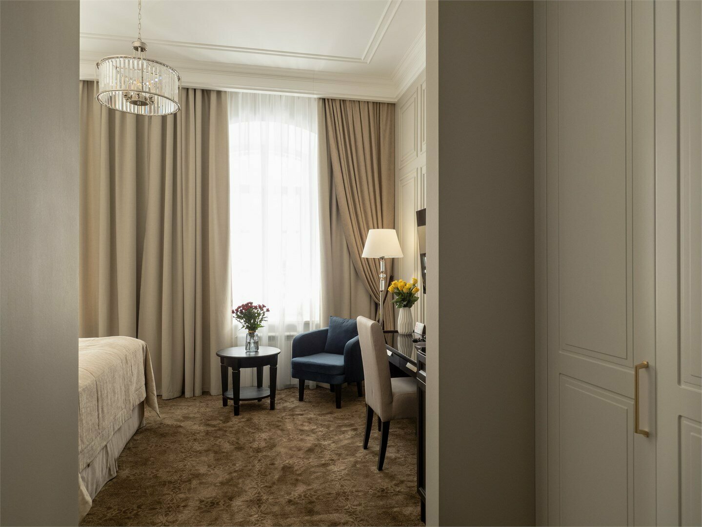 Улучшенный