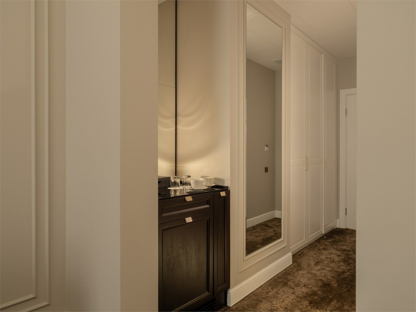 Классический Двухместный