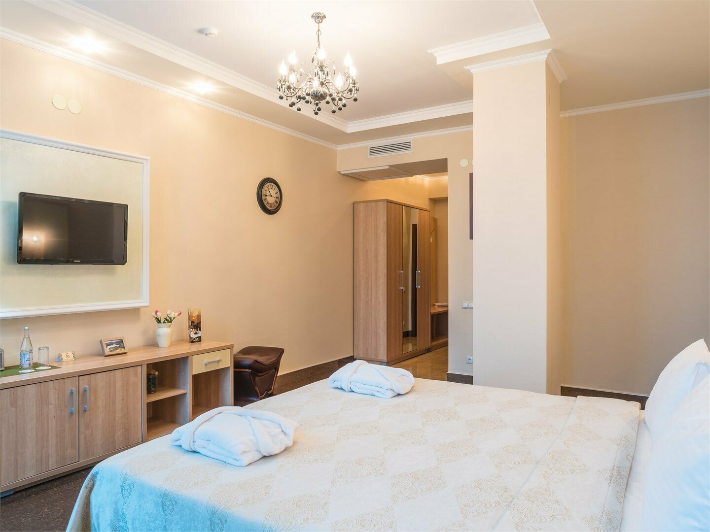 Стандарт двухместный