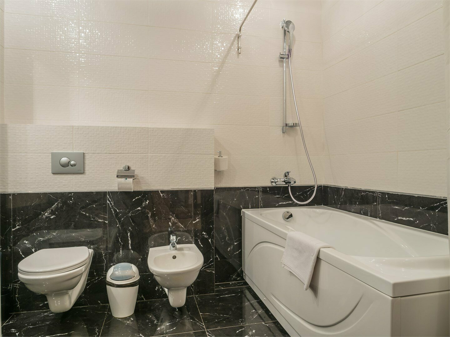 Стандарт двухместный