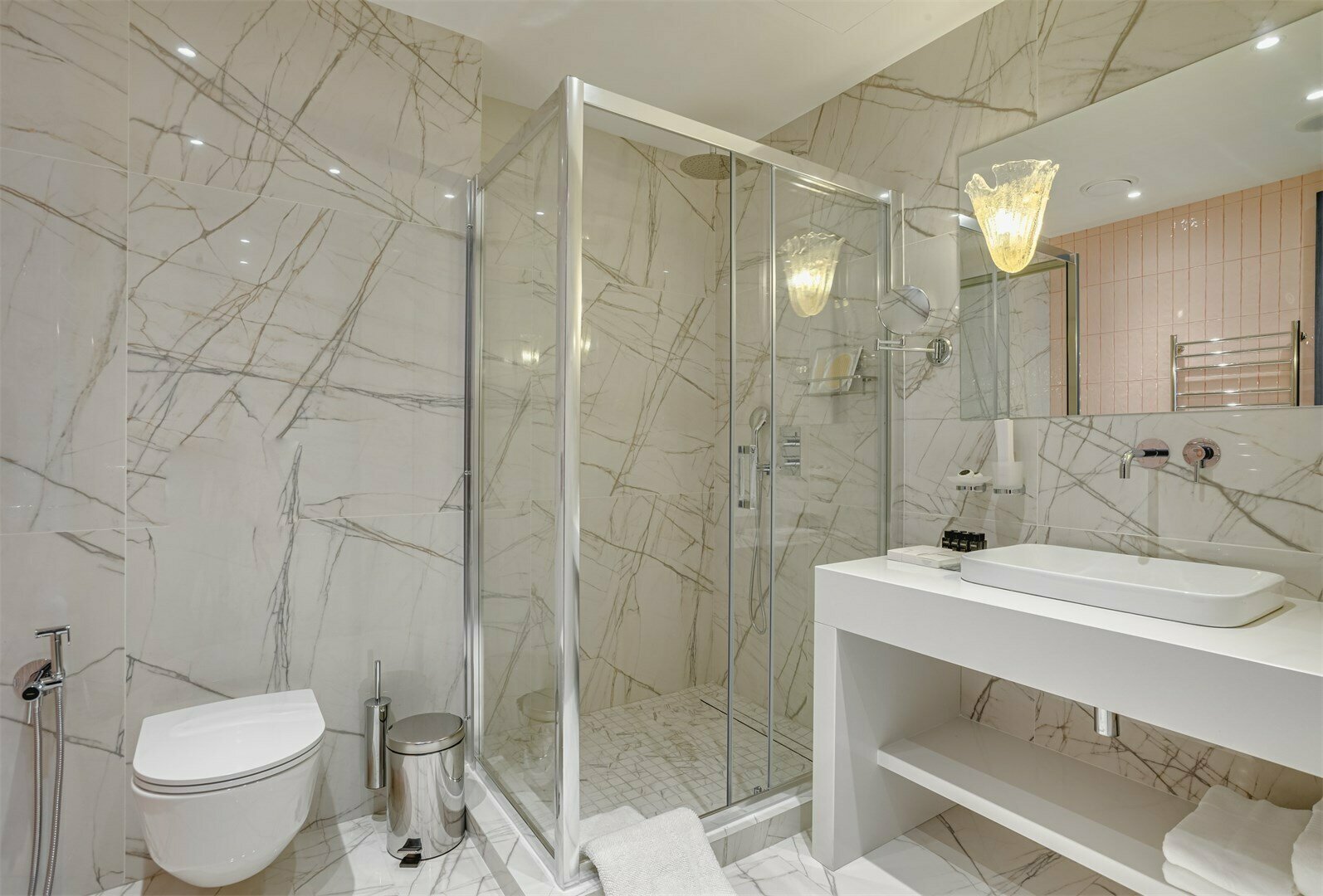 Супериор c видом на парк