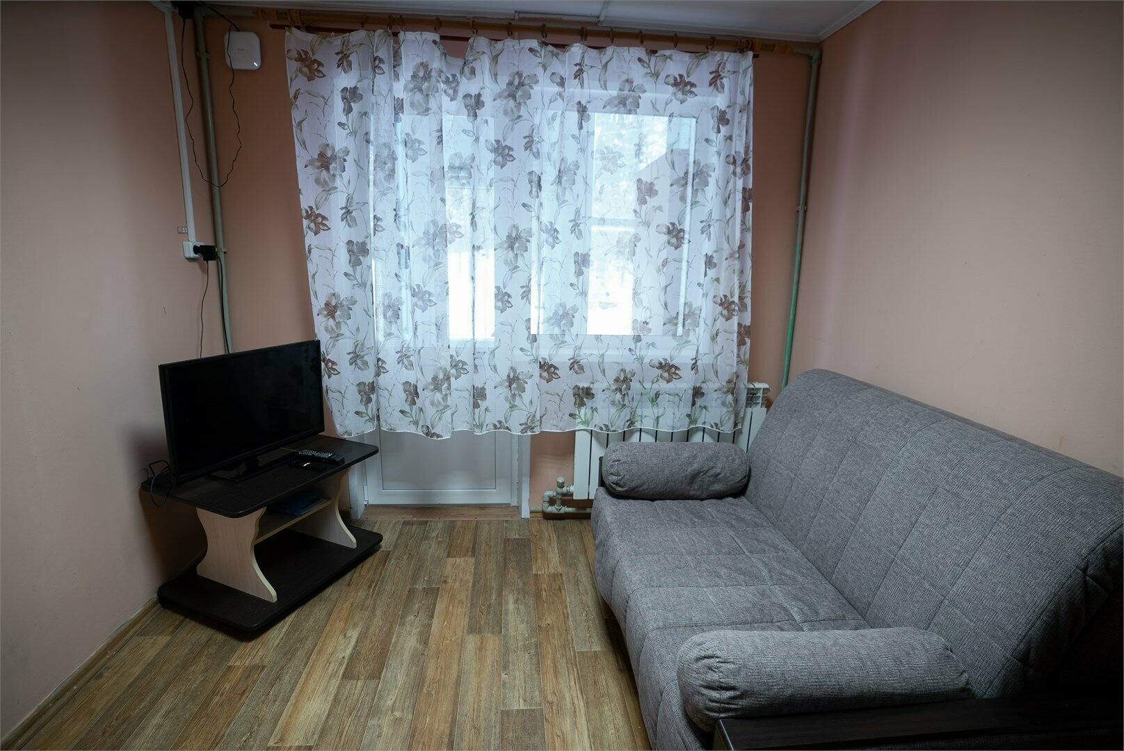 Стандарт, Каменный дом 7К