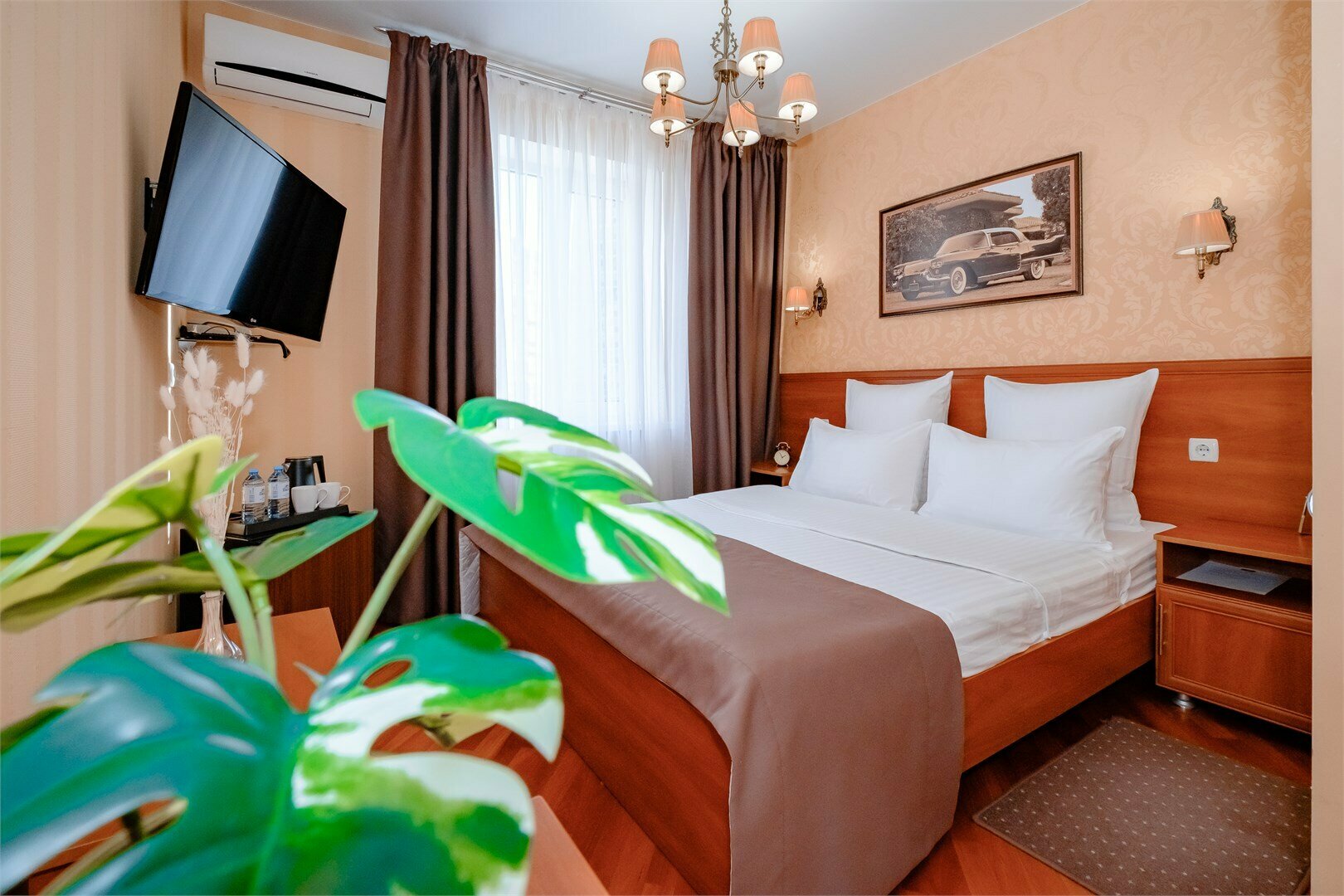 Бизнес Стандарт