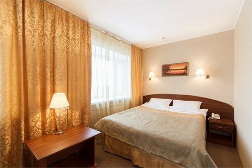 Стандарт двухместный