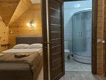 Стандартный двухместный номер с 1 кроватью в Любимый Суздаль