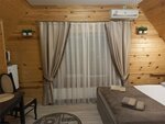 Стандартный двухместный номер с 1 кроватью в Любимый Суздаль