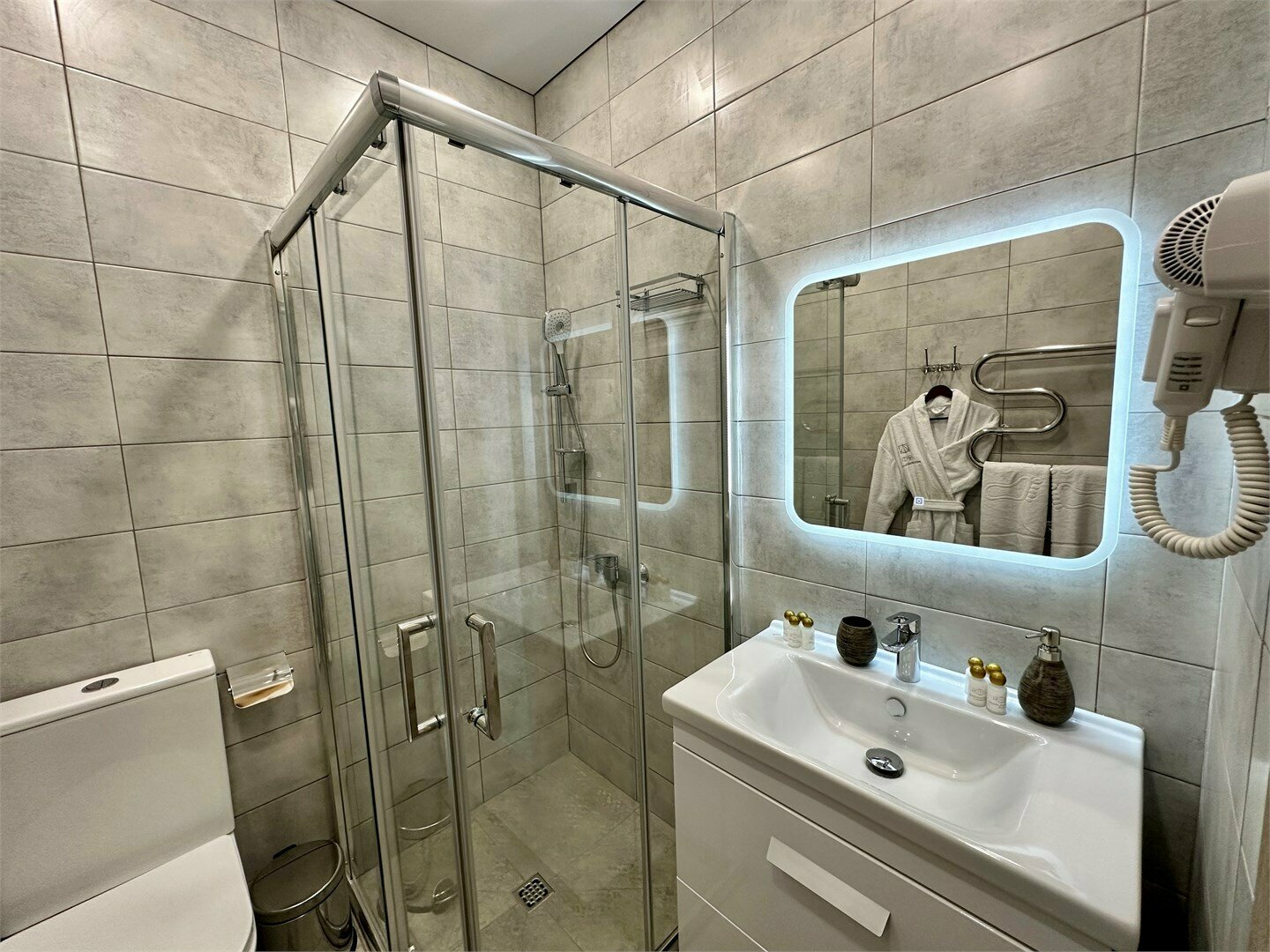 Комфорт семейный