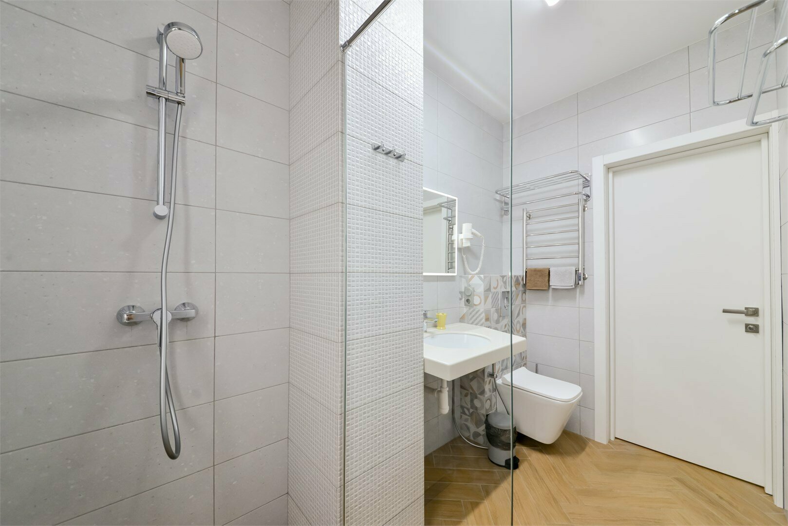 однокомнатный двухместный односпальные